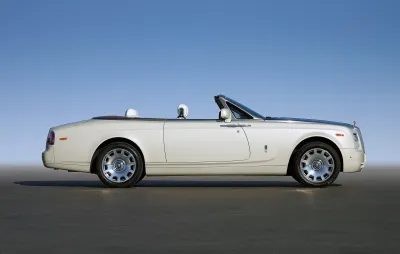 Phantom Drophead